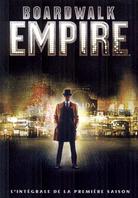 BOARDWALK EMPIRE (SAISON 1)